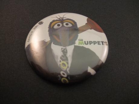 The Muppet Show Jim Hensons Gonzo vogelachtig wezenpersonage